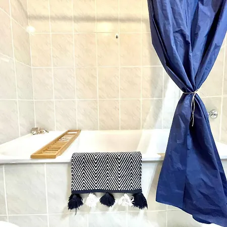 Apartamento, Wifi, Piscina Con Vistas Al Mar, Cerca Playa En Tenerife Sur *