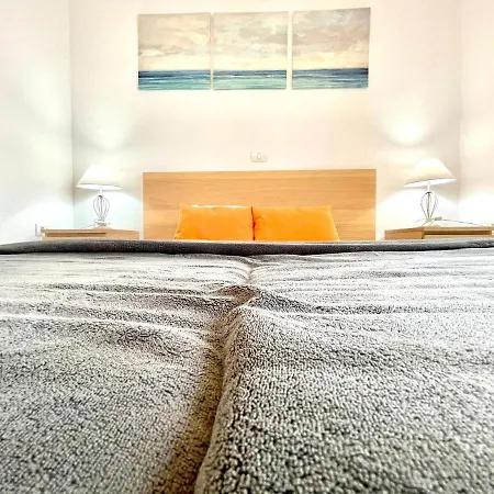 Lejlighed Apartamento, Wifi, Piscina Con Vistas Al Mar, Cerca Playa En Tenerife Sur