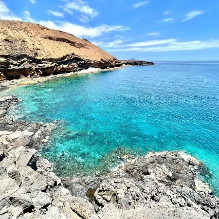 Apartamento, Wifi, Piscina Con Vistas Al Mar, Cerca Playa En Tenerife Sur *