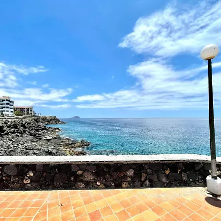 Lejlighed Apartamento, Wifi, Piscina Con Vistas Al Mar, Cerca Playa En Tenerife Sur *