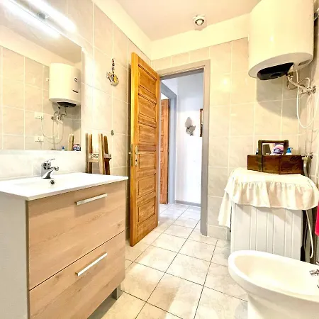 شقة Apartamento, Wifi, Piscina Con Vistas Al Mar, Cerca Playa En Tenerife Sur *