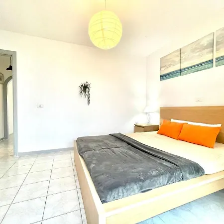 Apartamento, Wifi, Piscina Con Vistas Al Mar, Cerca Playa En Tenerife Sur * طوستا ديل سيلونثيو