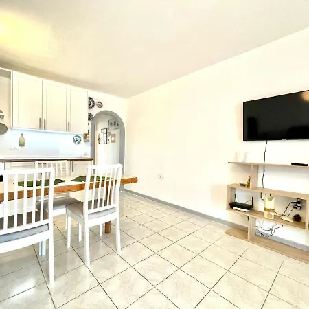 شقة Apartamento, Wifi, Piscina Con Vistas Al Mar, Cerca Playa En Tenerife Sur *