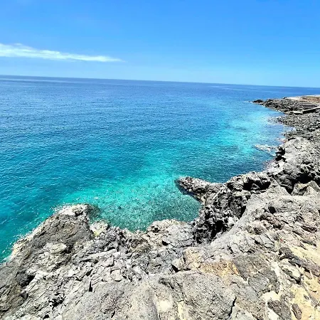 شقة Apartamento, Wifi, Piscina Con Vistas Al Mar, Cerca Playa En Tenerife Sur طوستا ديل سيلونثيو